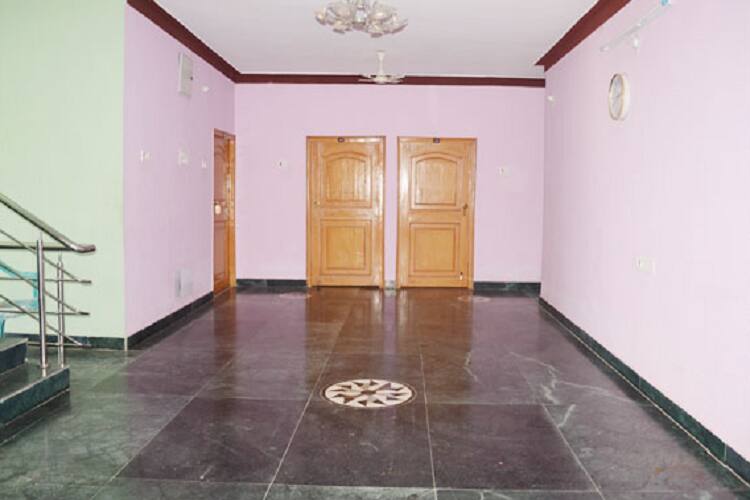 Urmila Guest House, Bodhgaya 5
